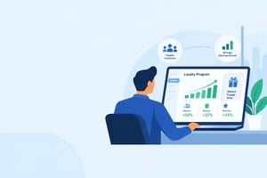 Why Your Loyalty Program Is Failing (And How to Fix It)