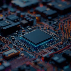 Industry Expertise_Technology