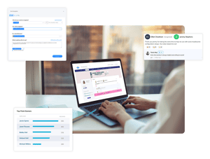 Rewardian Recognition and Rewards