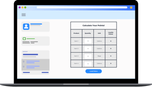 calculate points - v2-1