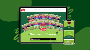 Fresh Express Contest