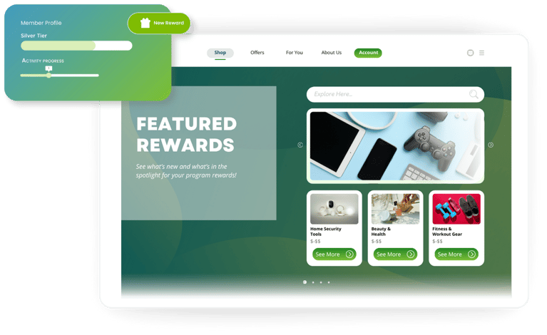Right Rewards Rewards Management Platform | Reward Incentive Programs | Brandmovers